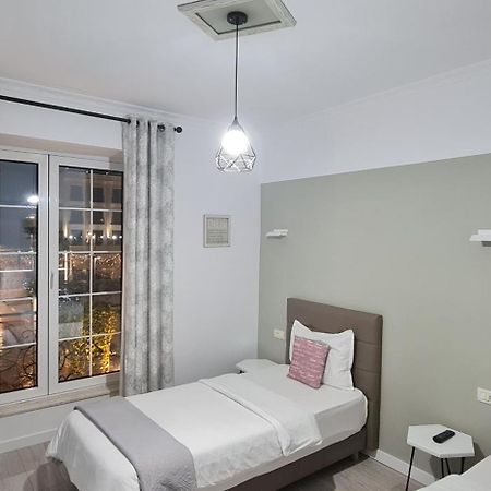 Funky Guest House & Adventures Permet Bagian luar foto