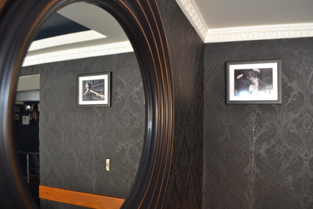 Funky Guest House & Adventures Permet Bagian luar foto